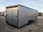 2022 Other 2022 Rock Solid Enclosed Cargo Trailer
