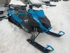 2025 Arctic Cat M8