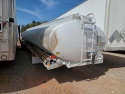 2011 Polar Tank Trailer en venta en Oklahoma City, OK