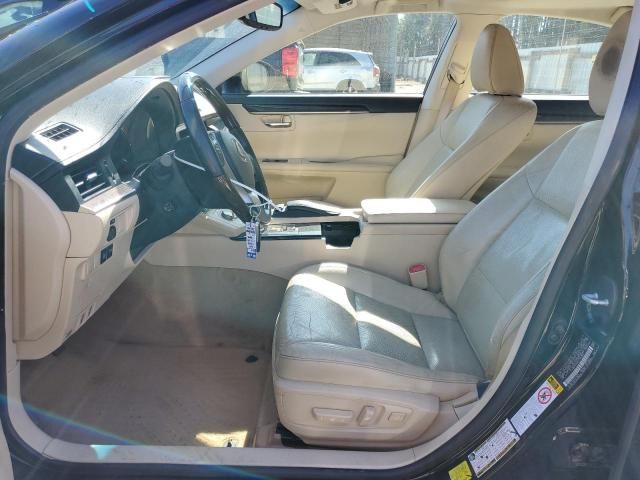 2014 Lexus ES 350