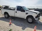 2008 Ford F250 Super Duty