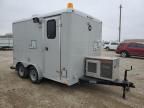 1999 Wells Cargo Fiber Optic Splicing Trailer