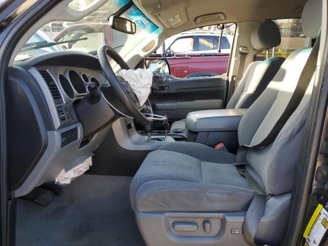 2011 Toyota Tundra Double Cab SR5