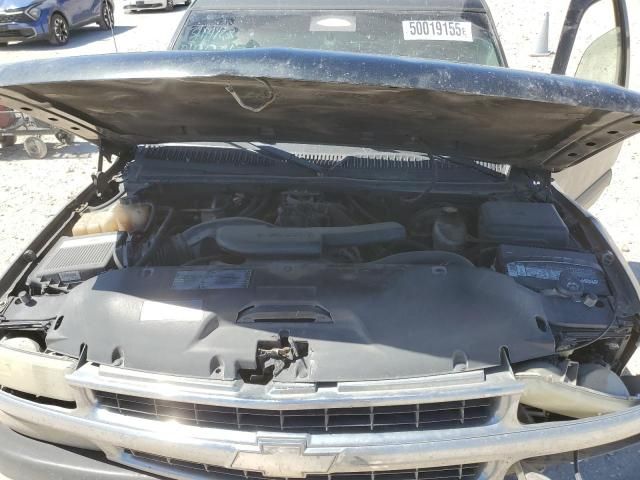 2003 Chevrolet Tahoe C1500