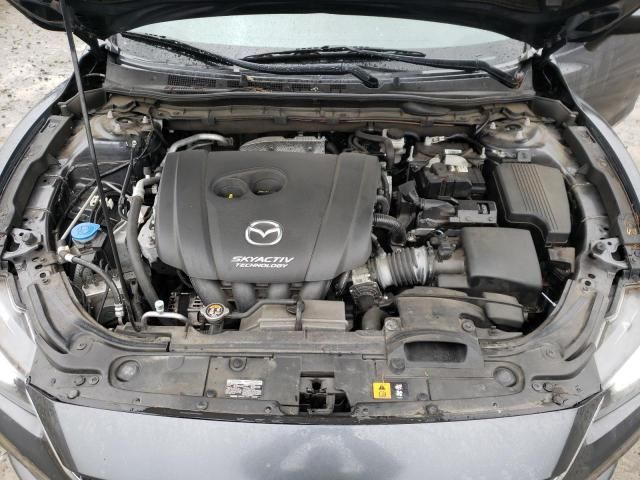 2014 Mazda 6 Touring
