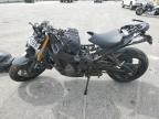 2023 Suzuki GSX-S1000 A