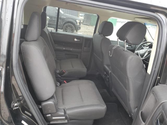 2014 Ford Flex SEL