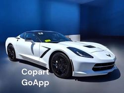 2014 Chevrolet Corvette Stingray 2LT for sale in North Billerica, MA