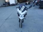 2023 Kawasaki EX400