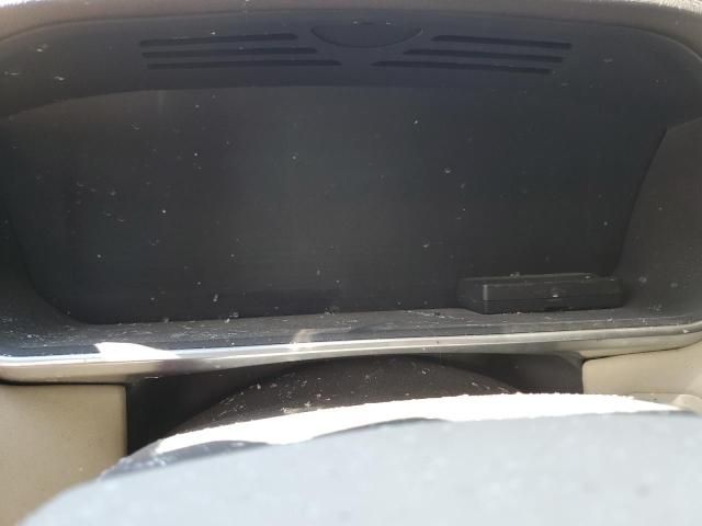 2014 Land Rover Range Rover hse