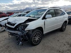 Lexus salvage cars for sale: 2006 Lexus RX 400