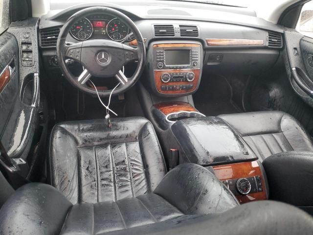 2006 Mercedes-Benz R 500