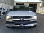 2005 Chevrolet Silverado K1500