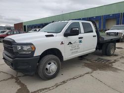 Salvage trucks for sale at Columbus, OH auction: 2023 Dodge RAM 3500