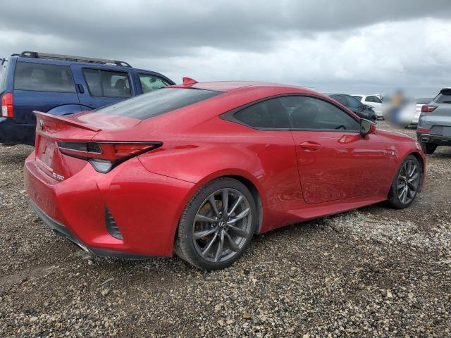 2019 Lexus 2019 Lexs rc 300