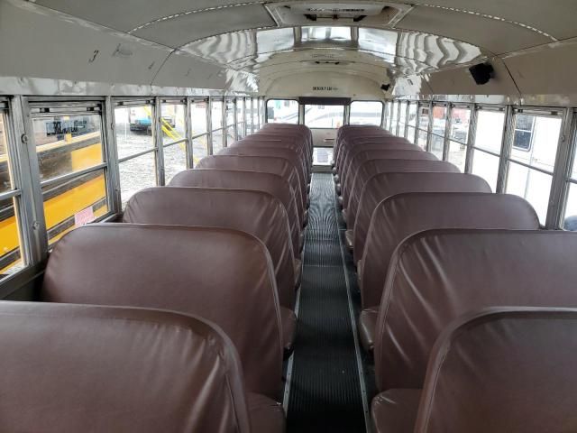 1996 International 3000 3800