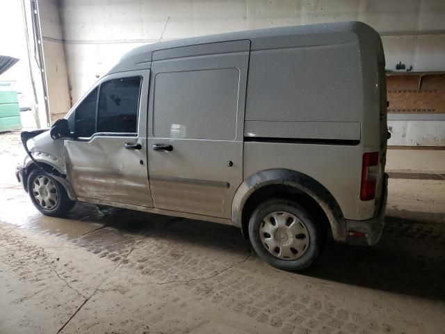 2013 Ford Transit Connect XL