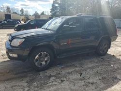 Toyota Vehiculos salvage en venta: 2005 Toyota 4runner SR5