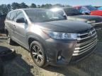 2017 Toyota Highlander LE