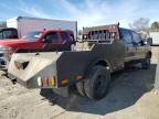2000 Ford F550 Super Duty