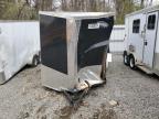 2019 Cargo Express 2019 LGS Enclosed Cargo Trailer