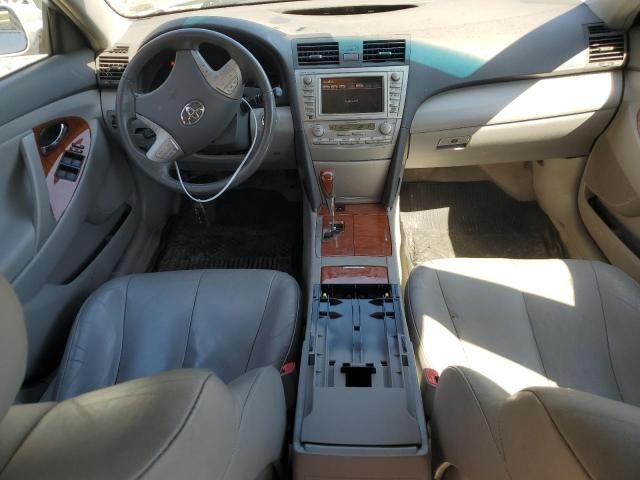 2011 Toyota Camry SE