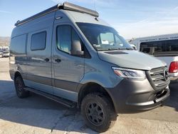 2021 Mercedes-Benz Sprinter 2500 en venta en Sun Valley, CA