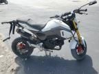 2018 Honda Grom