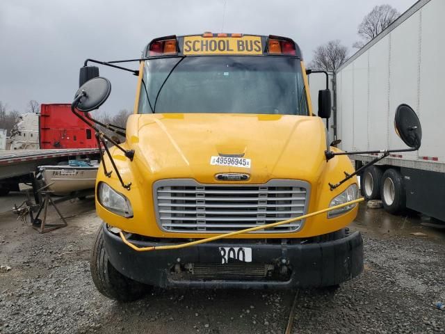 2019 Freightliner Chassis B2B