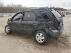 2007 KIA Sportage LX
