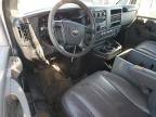 2013 Chevrolet Express G2500