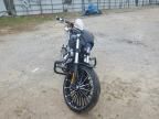 2023 Harley-Davidson Fxbr