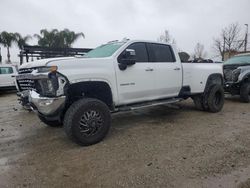 2020 Chevrolet Silverado K3500 LTZ for sale in Colton, CA