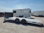 2024 Other 2024 Aluma Equipment Trailer