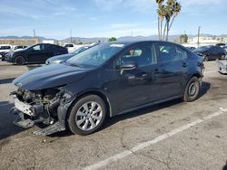 2021 Toyota Corolla LE for sale in Van Nuys, CA