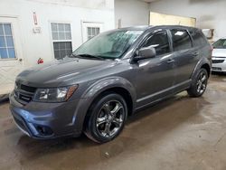 Dodge Journey r/t salvage cars for sale: 2014 Dodge Journey R/T