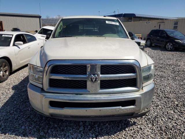 2013 Dodge RAM 2500 SLT