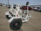 1998 Wheeler Reeler Real Trailer
