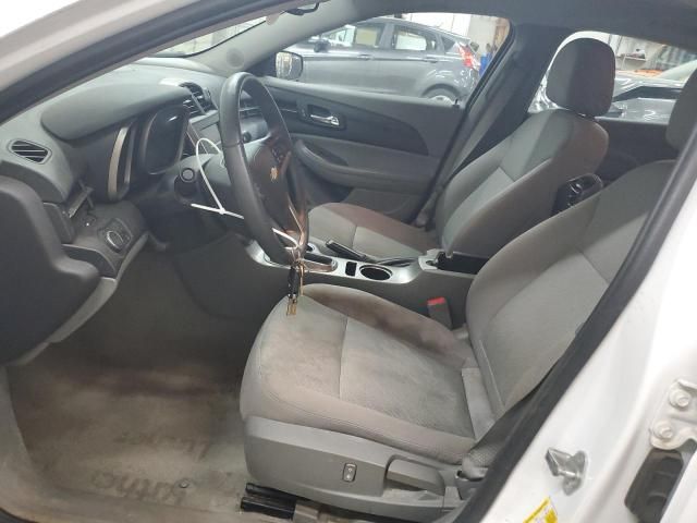2015 Chevrolet Malibu LS