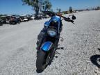 2022 Suzuki VZR1800