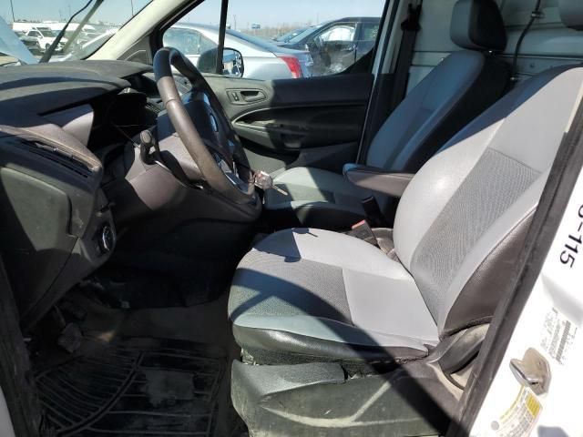 2015 Ford Transit Connect XL