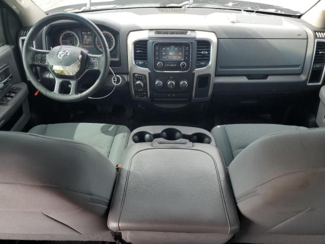 2017 Dodge RAM 1500 SLT