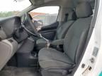 2016 Nissan NV200 2.5S