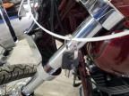 2008 Harley-Davidson Fxcwc
