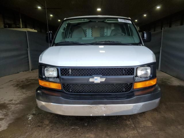 2008 Chevrolet Express G1500