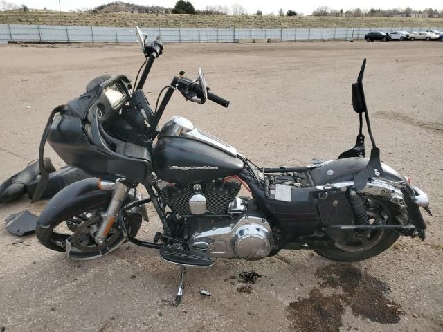 2015 Harley-Davidson Fltrxs Road Glide Special