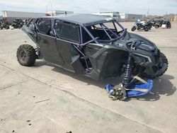 Salvage motorcycles for sale at Phoenix, AZ auction: 2023 Can-Am Maverick X3 Max X RS Turbo RR