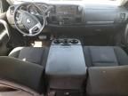 2010 Chevrolet Silverado C1500 LT