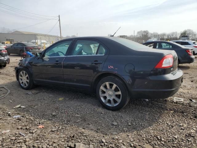 2009 Mercury Milan Premier