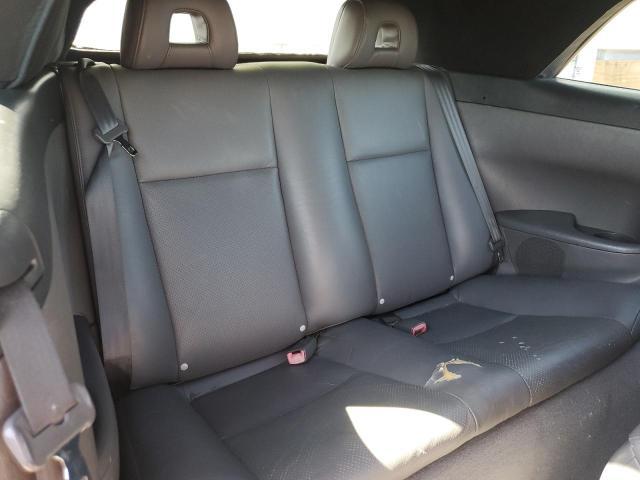 2008 Toyota Camry Solara se